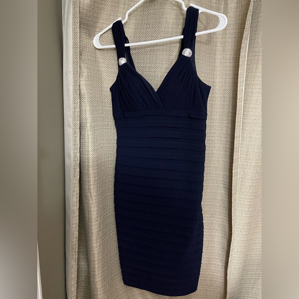 Women’s cocktail dress .